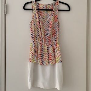 Bcbg Generation dress